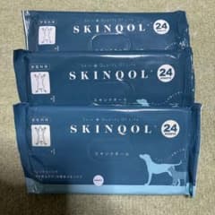 スキンクオール　24枚入　3袋のサムネイル