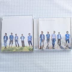 嵐 Everything 初回限定盤 通常盤 セット - メルカリ