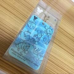 ディズニー ❤️ パスケースのサムネイル