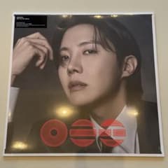 新品未開封】 BTS アリラン StandardVinyl J-HOPE ホビ - メルカリ