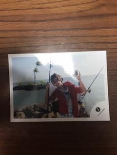 永瀬廉 公式写真のサムネイル