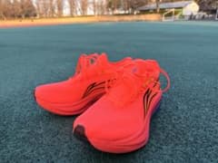 LI-NING FEIDIAN 5 ELITE 28cmのサムネイル