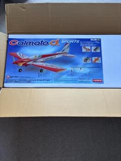 Kyosho Calmato α４０ SPORTS 組み立てキット Kyosho Calmato α40 SPORTS 組み立てキット - メルカリ