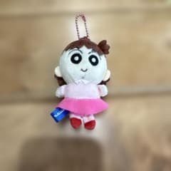 크레용 신짱 봉제인형 마스코트