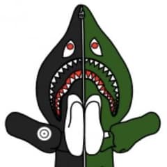 ジョン万太郎さん専用のサムネイル