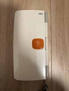 貴重廃盤品 東芝TECテック ハンディーターミナル HTL-100-2B-02 貴重廃盤 東芝TECテック ハンディーターミナル HTL-100-2D-02① - メルカリ