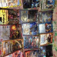 バトルスピリッツ カードのサムネイル