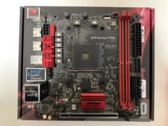 X370 Gaming-ITX/ac ジャンク品のサムネイル