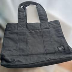 PORTER YOSHIDA & COMPANY トートバッグ ダークグレーのサムネイル