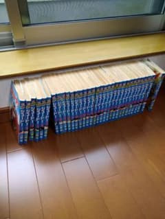 漫画　シュート！　全巻セット　大島司のサムネイル