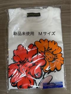 ２４時間Tシャツ　なにわ男子デザインのサムネイル