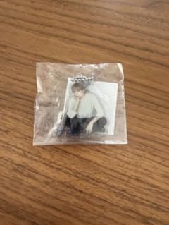 txt トゥバ アクリルキーリング act tomorrow ヒュニンカイのサムネイル