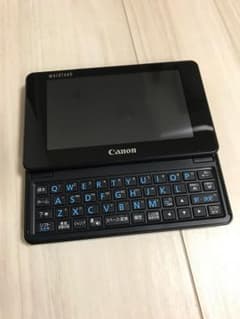 【AYAKAさん専用】CASIO 電子辞書 wordtank z900のサムネイル