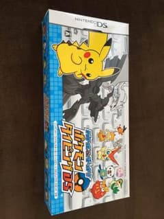 ポケモンタイピングDSのサムネイル