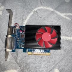 Geforce GTX 730 2GB HPのサムネイル