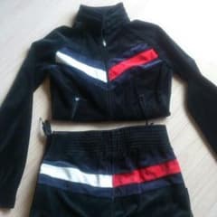 AYA様専用☆Tommygirl☆セットアップのサムネイル