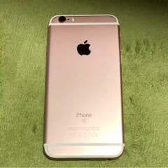 iPhone 6sのサムネイル