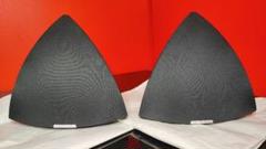 Bang&Olufsen Beolab 2500 ペアスピーカー　動作品 Bang&Olufsen Beolab 2500 ペアスピーカー 動作品