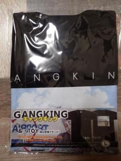 ✨ギャングキング 富山空港限定 Tシャツ 2セット✨ - メルカリ