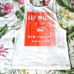 レスミルズ タンクトップ lesmillsのサムネイル