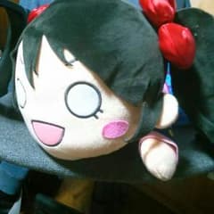 ラブライブ矢澤にこぬいぐるみのサムネイル