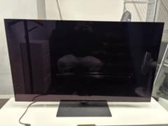全国送料込❣️未使用アウトレット品シャープ55型有機ELAndroidテレビ シャープ55型有機ELAndroidテレビ動画アプリ多数搭載 - メルカリ
