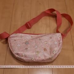 すみっこぐらし　ショルダーバッグのサムネイル
