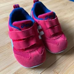 asics アシックス スニーカーのサムネイル