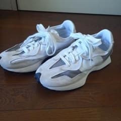 new balance　MS327　27cm