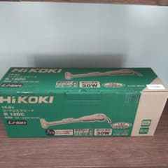 HiKOKI コードレスクリーナー R12DC　ラウンドブラシセット HiKOKI コードレスクリーナー R12DC ラウンドブラシセット - メルカリ