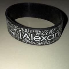 ［Alexandros］ ラバーバンドのサムネイル