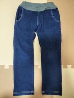 SEVENBRIDGE ロングパンツ 120cmのサムネイル