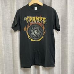 THE CRAMPSのサムネイル