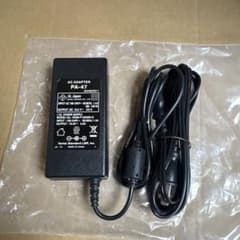 PA-47モトローラトランシーバ用 無線機用 - 2