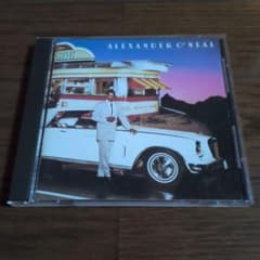【国内版】Alexander O'Neal cdのサムネイル