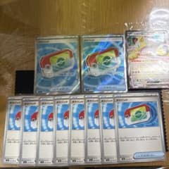 ポケパッド10枚セット　美品のサムネイル
