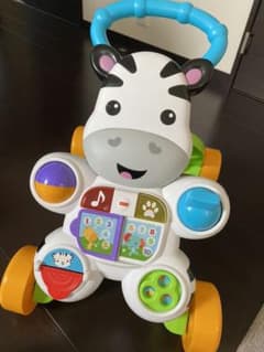 手押し車のサムネイル