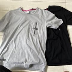 アイズフロンティア　tシャツのサムネイル
