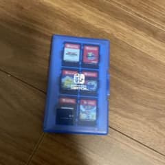 バラ売り⭕ ニンテンドースイッチソフト6個パック - メルカリ