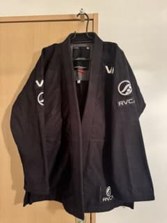 SHOYOROLL× RVCA 柔術衣 A2 ⭐︎値下げ可能⭐︎のサムネイル