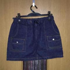 cobano  ＊  BUSH SKIRTのサムネイル