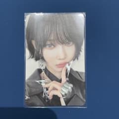 aespa Whiplash ウィンター トレカ m55699369777_1.jpg?1730104012