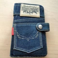 RODEO　携帯ケースのサムネイル