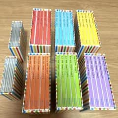 Worldwide Kids English DVD セット 1-6 - メルカリ