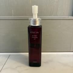 アルビオン エクシアジョイフルール クレンジングオイル 180ml - メルカリ