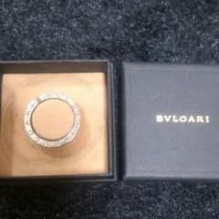 BVLGARI キーリングのサムネイル