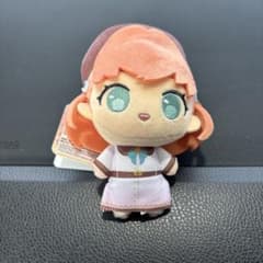 ぷちっしゅ ラブライブ！蓮ノ空女学院スクールアイドルクラブ 日野下花帆のサムネイル