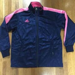 adidasジャージ150cmのサムネイル