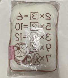 도라에몽 앙키 빵 쿠션 이치 반 쿠지