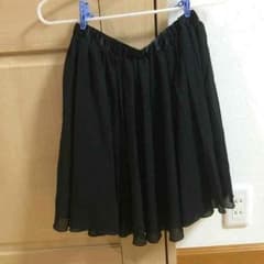スカート 着用一回のサムネイル